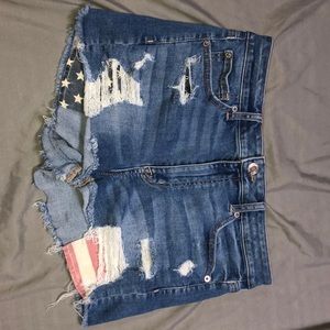 American Eagle Shorts